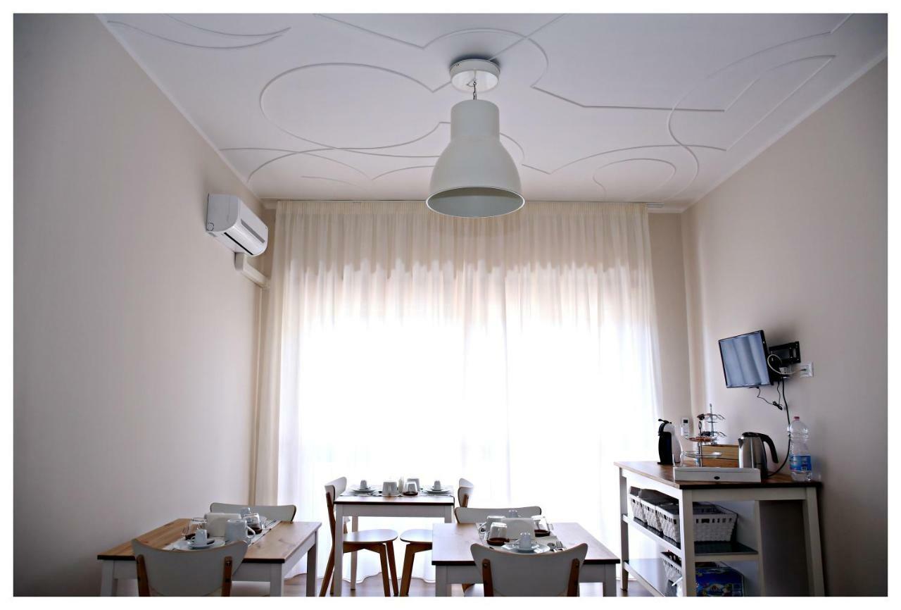 Tosca B&B Catania Exterior photo