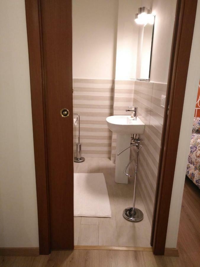 Tosca B&B Catania Exterior photo